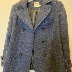 Faded Glory Medium coat